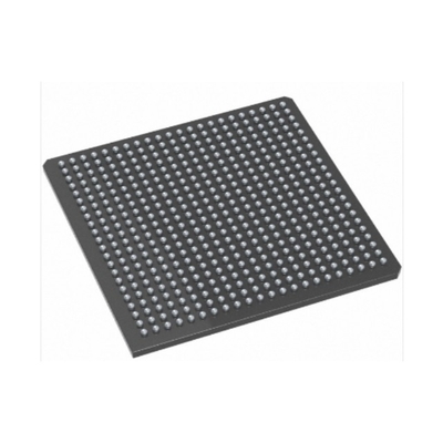 Field Programmable Gate Array LAV-AT-X30-2LBG484C FPGA IC FCBGA-484 Embedded FPGAs