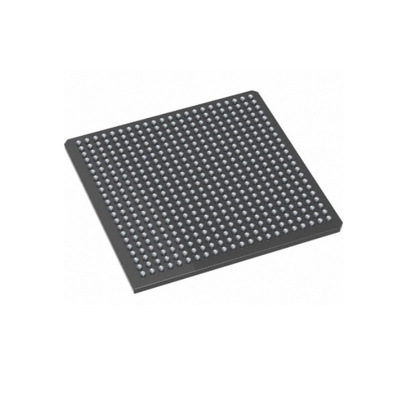 Field Programmable Gate Array LAV-AT-G30-2LBG484C FCBGA-484 FPGA Programmable IC