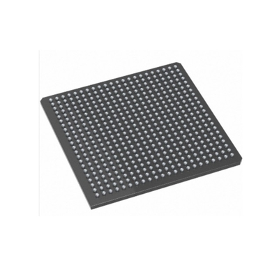 Field Programmable Gate Array LAV-AT-E70-1CBG484C 820mV FPGA Integrated Circuits