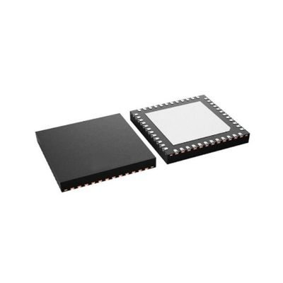 Integrated Circuit Chip LMK1D2108RGZR 8-Channel Clock Buffer VQFN-48 LVDS Buffer