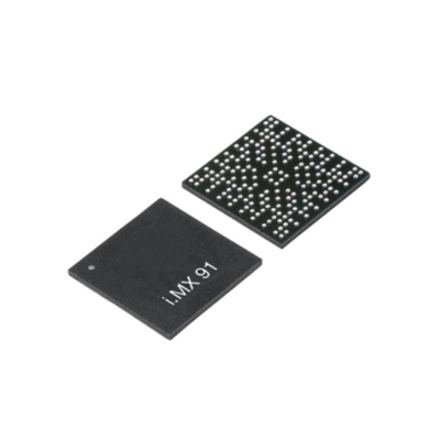 Microcontroller MCU MIMX9111DVXXJAA Embedded Microprocessors Up To 1.4GHz 64-Bit MPU