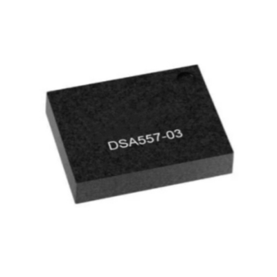 Integrated Circuit Chip DSA557-0344FL1TVAO PCI Express Clock Generator IC VQFN-14