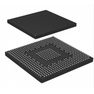 Microcontroller MCU R7F702Z19BFDBG Up To 16MB Flash 32-Bit Microcontrollers BGA516