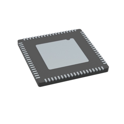 Integrated Circuit Chip 8V19N882NVGI8 High-Performance RF Sampling Clock Generator