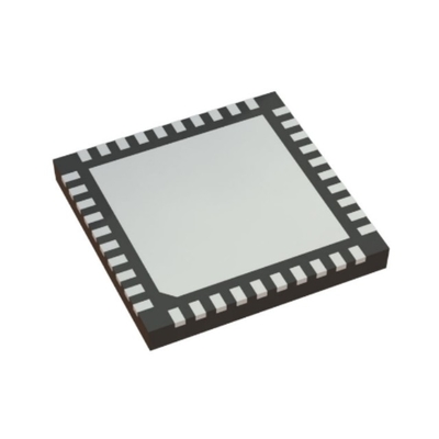 Integrated Circuit Chip 8SLVD1212ANLGI Differential LVDS Output Fanout Buffer VFQFN-40