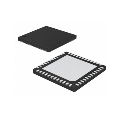 Integrated Circuit Chip 9ZXL0832EKILFT Clock Buffer With SMBus Write Protection