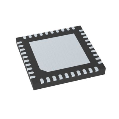 Integrated Circuit Chip 9ZXL0652EKILF 6-Output Differential Buffer IC VFQFPN-40