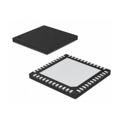 Integrated Circuit Chip 9ZXL1231AKLFT 150MHz Low-Power Clock Buffer IC QFN-64