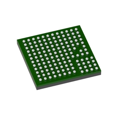 Microcontroller MCU DA14701-00000HZ2 Multi-Core Wireless Microcontrollers VFBGA-142