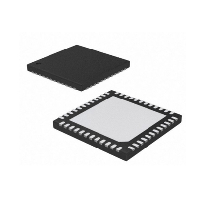 5G Module 8A34013E-000NBG 4-Channel Clock Generators VFQFPN-48 5G Network Equipment