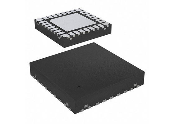 Integrated Circuit Chip MC33926PNBR2 5A H-Bridge Brushed DC Motor Driver 32-PQFN