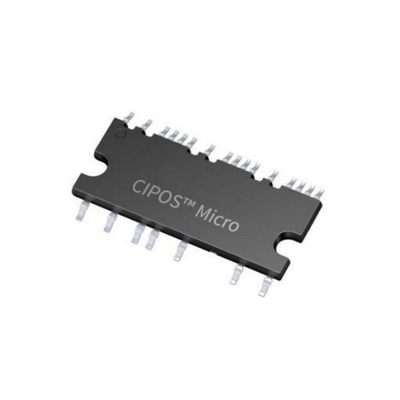 Automotive IGBT Modules IM241-M6T2B 4A 600V Three-Phase Intelligent Power Modules