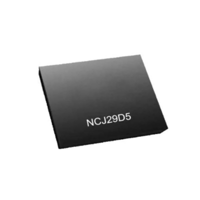 Wireless Communication Module NCJ29D5DHN/00200 Ultra-Wideband IC HVQFN-40 UWB IC
