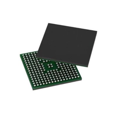 Microcontroller MCU SAM9X72-V/4PB Arm Arm926EJ-S Processor-Based MPU TFBGA-240