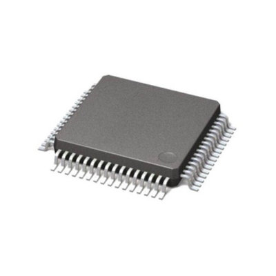 Wireless Communication Module MWCT22C3AVLH Wireless Charging Transmitter IC LQFP-64