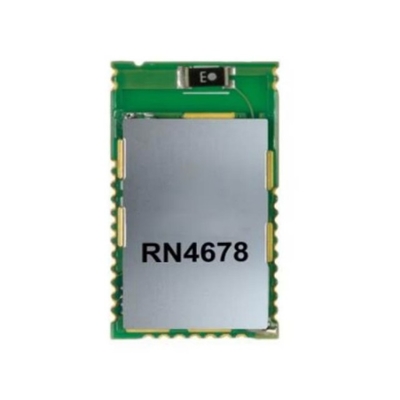 Wireless Communication Module RN4678-VB/RM122 BT 5 Low-Energy Dual Mode Modules