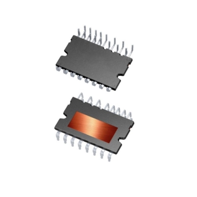 Automotive IGBT Modules IM564-X6D PFC-Integrated Three-Phase Intelligent Power Module