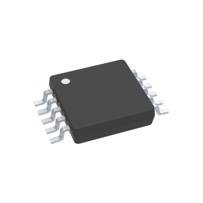 Integrated Circuit Chip INA229AIDGSR 85V Digital Power Monitors With SPI Interface
