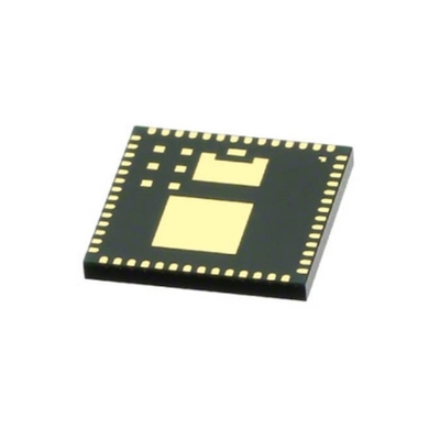 Wireless Communication Module MKW24D512VHA5 Wireless Radio Microcontroller HVQFN-63
