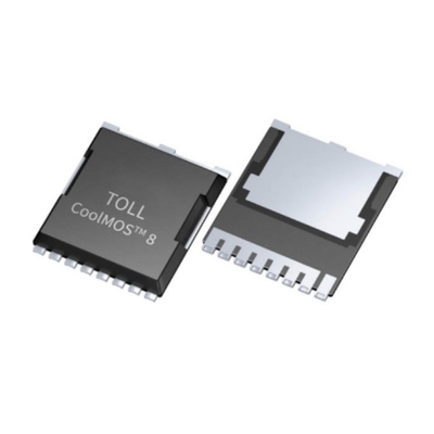 Integrated Circuit Chip IPT60R037CM8 Power Transistors PG-HSOF-8 MOSFET Transistors