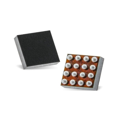 Sensor IC MAX32664GWEZ Ultra-Low Power Biometric Sensor Hub