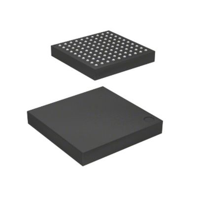 Microcontroller MCU MAX32561-LBJ DeepCover Embedded Flash Microcontroller