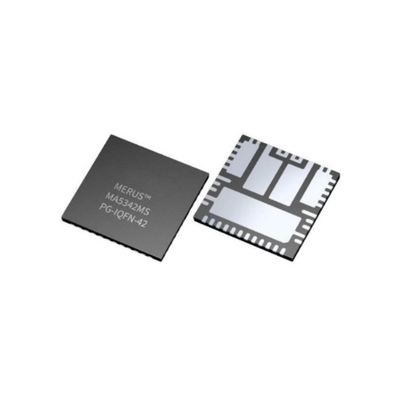 Integrated Circuit Chip MA5342MS Audio IC QFN-42 200W Class-D Audio Amplifier IC