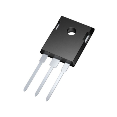 Integrated Circuit Chip IPW60R037CM8 PG-TO247-3 N-Channel Power MOSFET Transistors