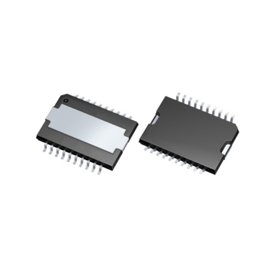 Integrated Circuit Chip IGOT65R025D2 650V Enhancement Mode GaN Power Transistors