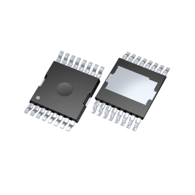 Integrated Circuit Chip IGLT65R025D2 650V CoolGaN G5 E-mode Power Transistors