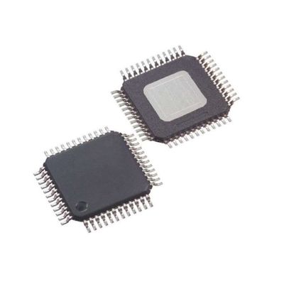 Integrated Circuit Chip LM5170PHPR Multiphase Bidirectional Current Controllers
