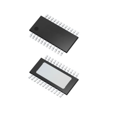 BTS71033-6ESA Integrated Circuit Chip 6 Output SPI Power Controller PG-TSDSO-24