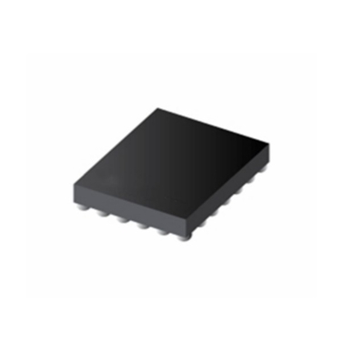 Integrated Circuit Chip AFE4510YBGR 4-Channel Biosensing Analog Front End DSBGA-42