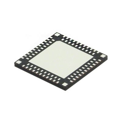 Integrated Circuit Chip DAC3482IRKDR Dual-Channel Digital-To-Analog Converter