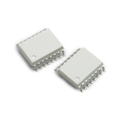 Integrated Circuit Chip ACPL-736J-500E 50mV Sigma-Delta Modulator With CMOS Interface