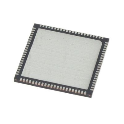 Integrated Circuit Chip AD9691BCPZRL7-1250 14-Bit 1.25GSPS Dual Analog-To-Digital Converter