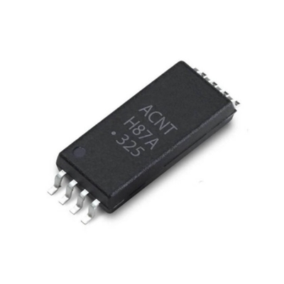 Integrated Circuit Chip ACNT-H79B-000E High-Linearity Optical Isolation Amplifier