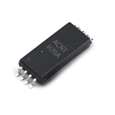 Integrated Circuit Chip ACNT-H79A-500E High-Linearity Optical Isolation Amplifier SOP-8