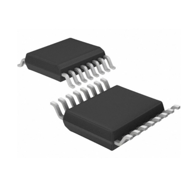 Integrated Circuit Chip ACPL-33JT-000E Automotive 2.5A Smart Gate Drive Optocoupler