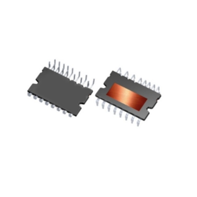 Automotive IGBT Modules IFCM20T65GD 650V Dual In-Line Intelligent Power Modules