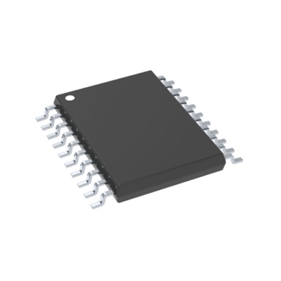 Integrated Circuit Chip DAC61401PWR Single-Channel DAC With Precision Internal Reference