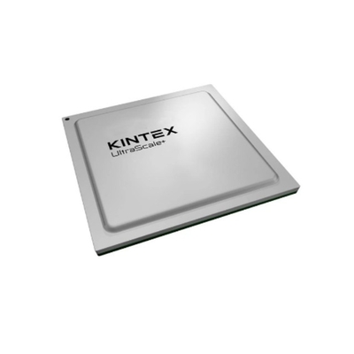 Field Programmable Gate Array XCKU115-1FLVA1517C Embedded FPGA Programmable Logic IC FBGA-1517