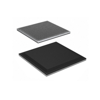 Field Programmable Gate Array XCKU095-2FFVA1156I 548 I/O Kintex UltraScale FPGA IC FCBGA-1156