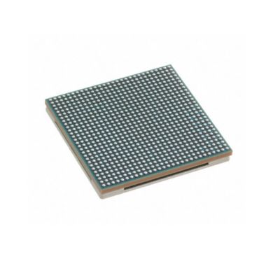 Field Programmable Gate Array XCKU040-2SFVA784I High-Performance Embedded FPGA IC FBGA-784
