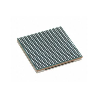 Field Programmable Gate Array XCKU035-1SFVA784C 5.9Mbit Field Programmable Gate Array IC FBGA-784