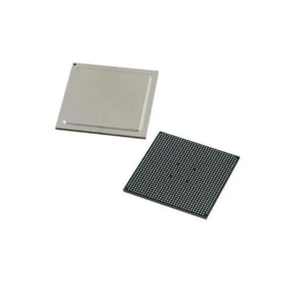 Field Programmable Gate Array XC7V585T-1FF1761I 640 MHz 27.95 Mbit High-Speed Embedded FPGA IC