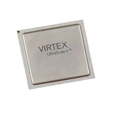 Field Programmable Gate Array XC7VX690T-L2FFG1158E 350 I/O Virtex-7 Field Programmable Gate Arrays IC
