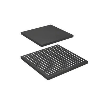 Field Programmable Gate Array XC7K325T-2FF676I 1.2 V Kintex-7 High-Performance Embedded FPGA IC