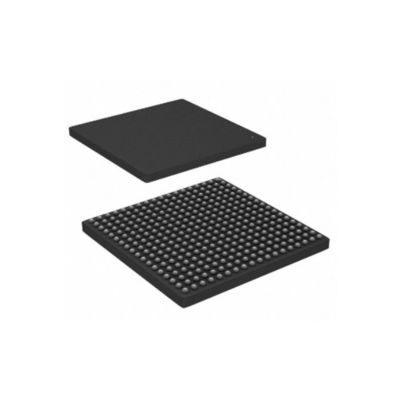 Field Programmable Gate Array XC7A15T-2CSG325I 16640 LE Artix-7 Embedded FPGA IC