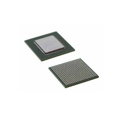 Field Programmable Gate Array XC6VCX195T-2FFG1156C 400MHz FPGA Integrated Circuits